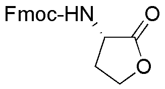 (S)-(-)-α-(Fmoc-Amino)-γ-butirolactona