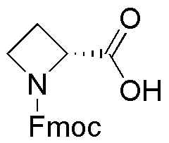 Acide Fmoc-D-azétidine-2-carboxylique