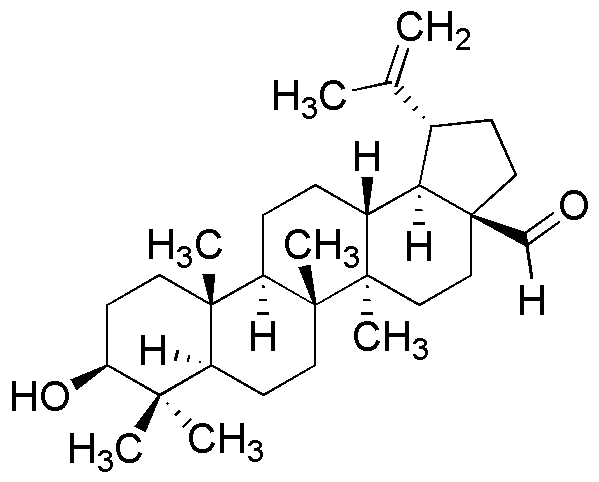 Betulinaldehído