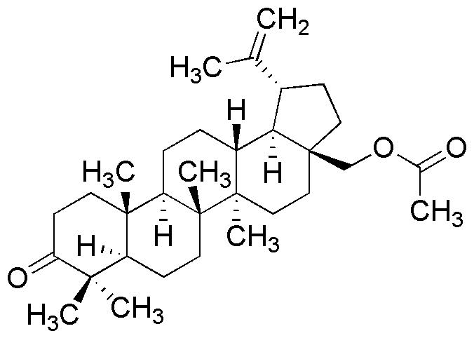 Acétate de 3-oxobétuline