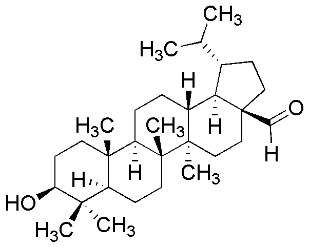 Dihidrobetulinaldehído