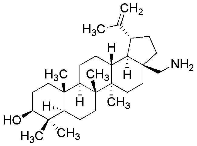 28-Aminobetulin