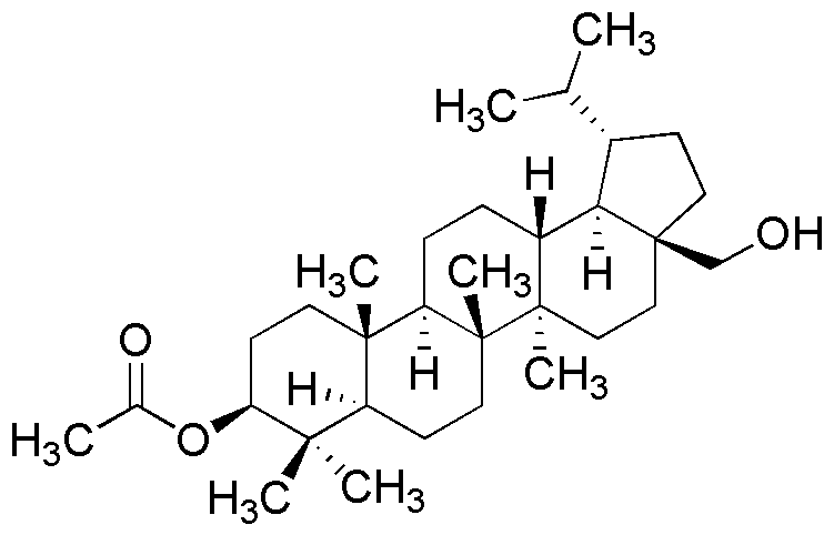 3-Acétyldihydrobétuline