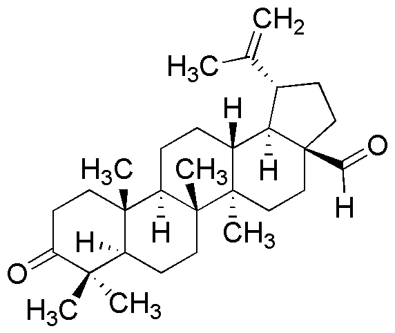 Betulonaldehyde