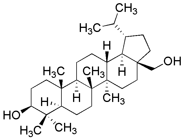 Dihidrobetulina