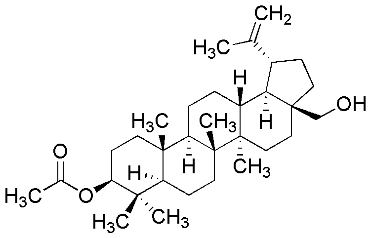 3-acétylbétuline