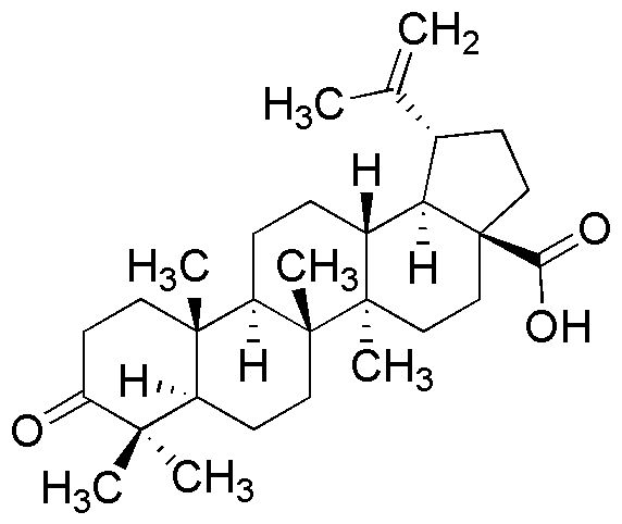 Betulonic acid