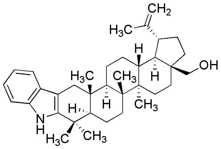 2,3-indolobétuline