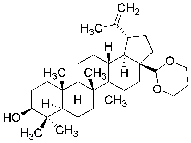 28-Acétalbétuline