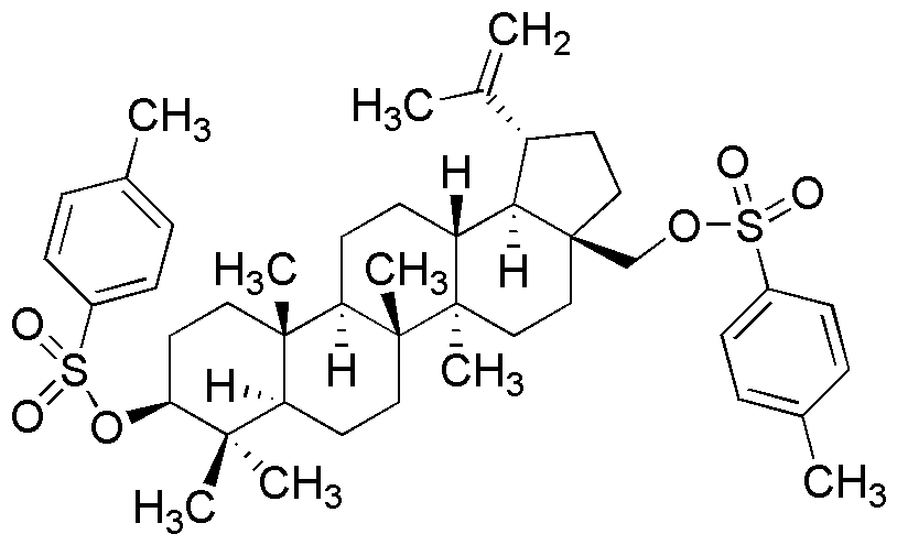 Ditosilato de betulina