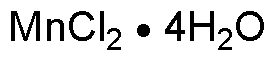 Manganese(II) chloride tetrahydrate