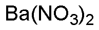 Barium(II) nitrate