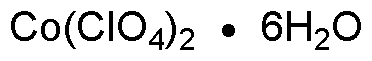 Cobalt(II) perchlorate hexahydrate