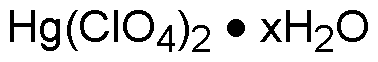 Mercury(II) perchlorate hydrate