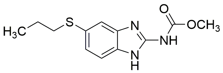 Albendazole