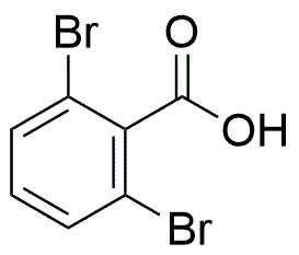 Acide 2,6-dibromobenzoïque