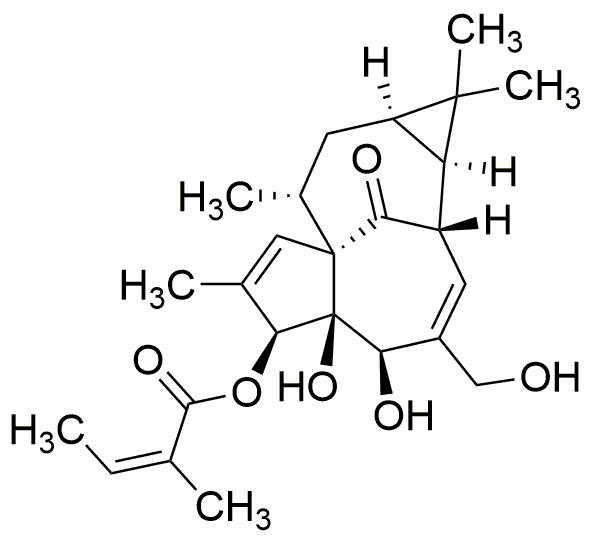 Ingenol-3-angelate