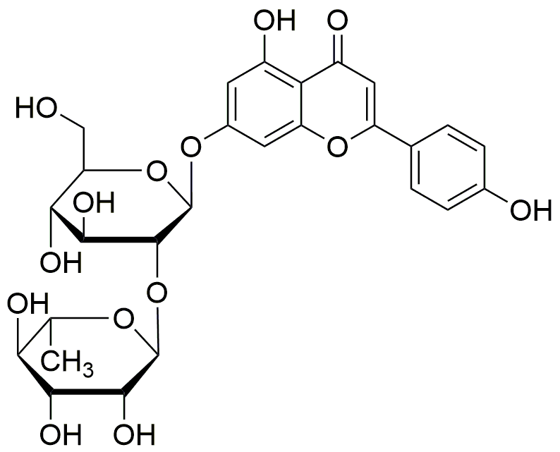 Apigenin 7-O-neohesperidoside