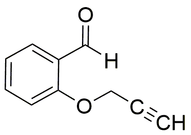 2-(Prop-2-in-1-iloxi)benzaldehído