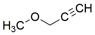 Éther méthylique et propargylique