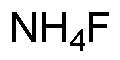Fluorure d'ammonium