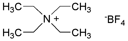 Tetraethylammonium tetrafluoroborate