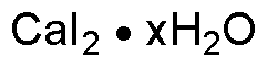 Calcium iodide hydrate