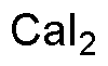 Calcium iodide anhydrous