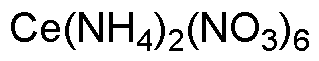 Ammonium cerium(IV) nitrate
