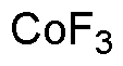 Fluorure de cobalt (III)