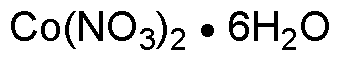 Cobalt(II) nitrate hexahydrate