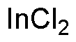 Indium(II) chloride