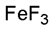 Fluorure de fer (III)