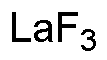 Fluorure de lanthane (III) anhydre