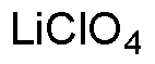 Perchlorate de lithium