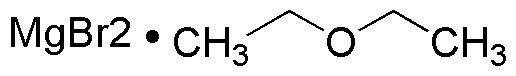 Magnesium bromide ethyl etherate