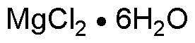 Magnesium chloride hexahydrate