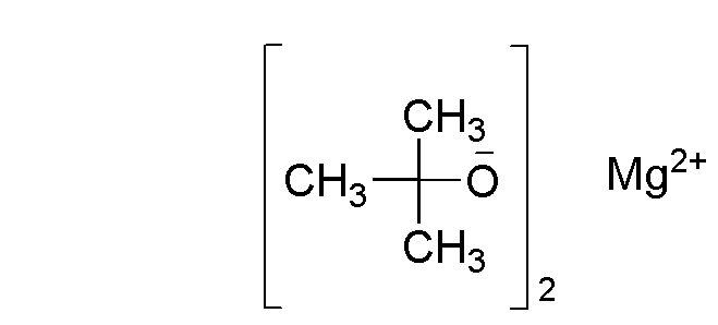 Di-tert-butóxido de magnesio técnico