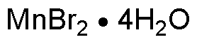Manganese(II) bromide hydrate
