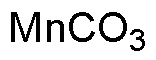 Manganese(II) carbonate
