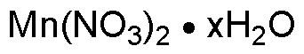 Manganese(II) nitrate hydrate