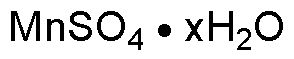 Manganese(II) sulfate monohydrate