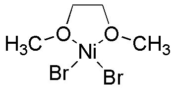 Nickel(II) bromide ethylene glycol dimethyl ether complex