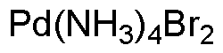 Tetraamminepalladium(II) bromide