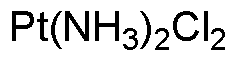 trans-Platinum(II)diammine dichloride