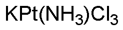 Potassium aminetrichloroplatinate(II)