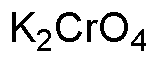 Potassium chromate