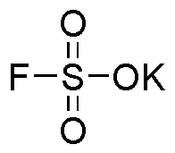 Fluorosulfato de potasio