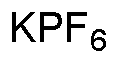 Hexafluorophosphate de potassium