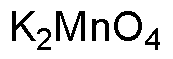 Potassium manganate